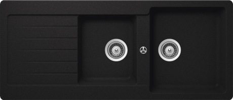 Inset Sinks