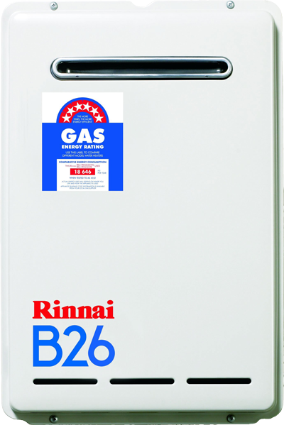 Instant Hot Water Systems
