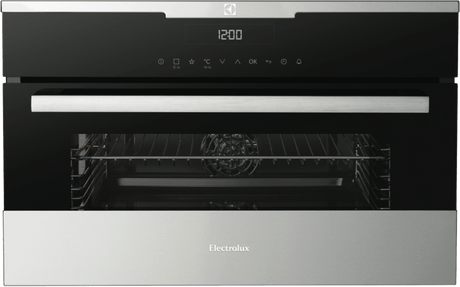 Large Wall Electric Ovens
