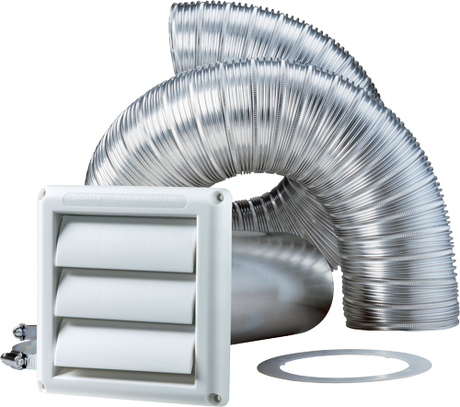 Rangehood Accessories