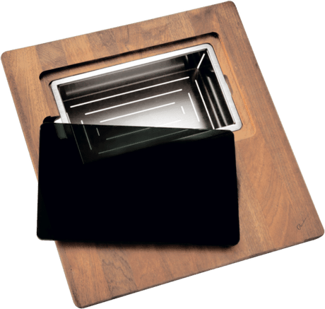 Sink & Tap Accessories