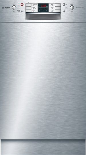 Slimline Dishwashers