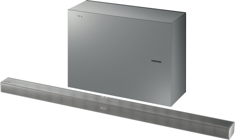 HiFi & Soundbars