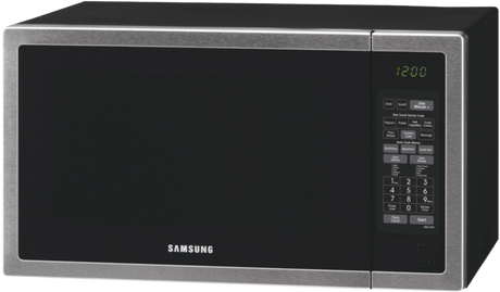 Standard Microwaves