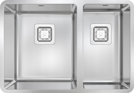 Undermount Sinks