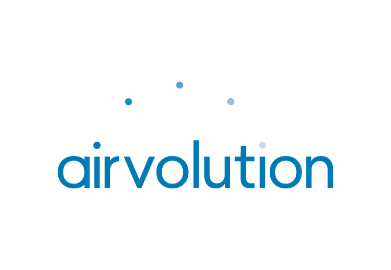Airvolution logo