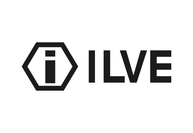 ILVE logo