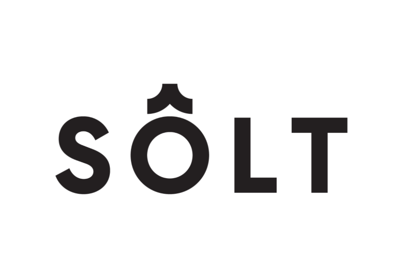 Solt logo