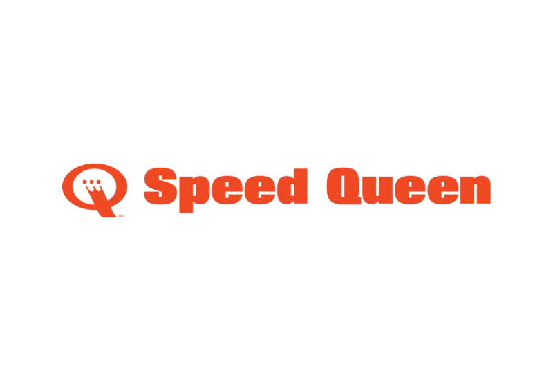 Speed Queen logo