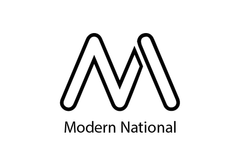 Modern National