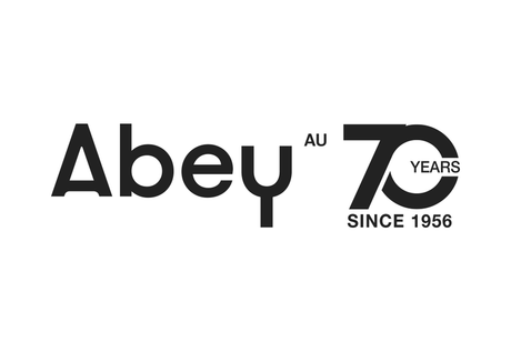 Abey logo