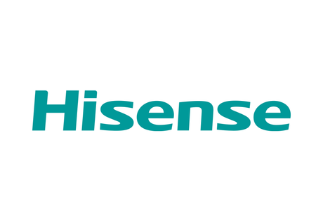 Hisense logo