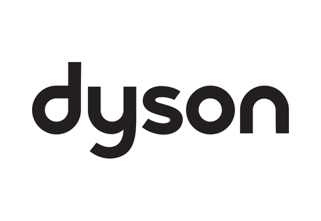 Dyson logo
