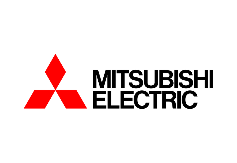 Mitsubishi Electric logo