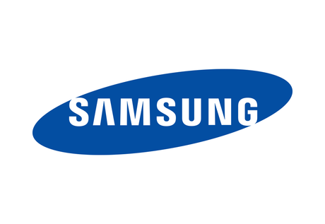 Samsung logo