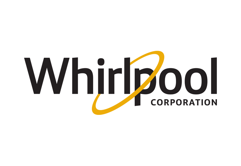 Whirlpool logo