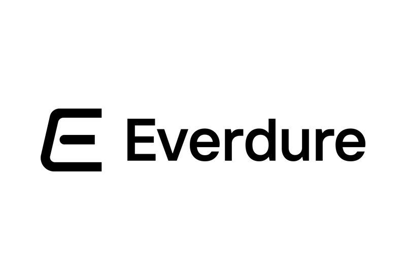 Everdure logo