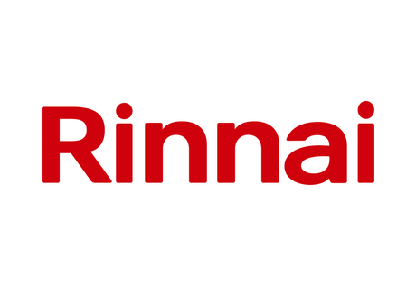 Rinnai logo
