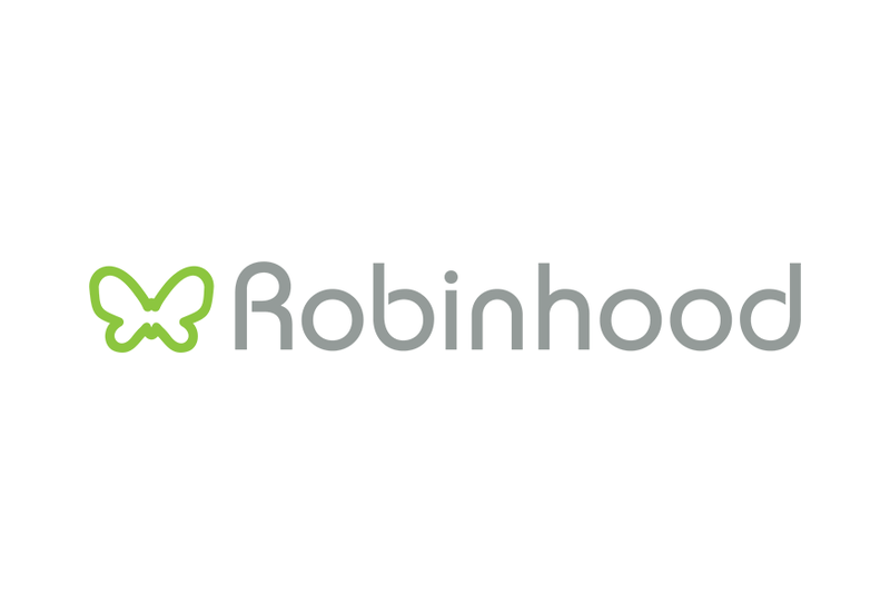 Robinhood logo