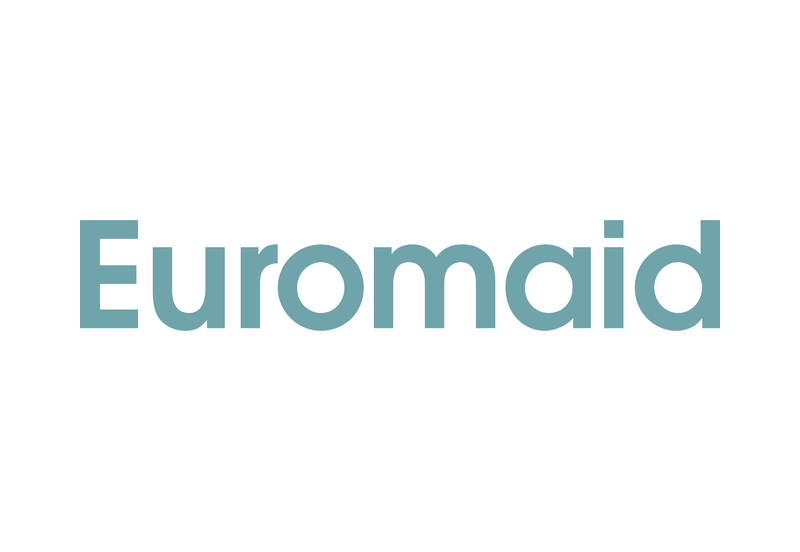 Euromaid logo