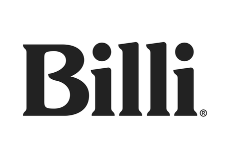 Billi logo