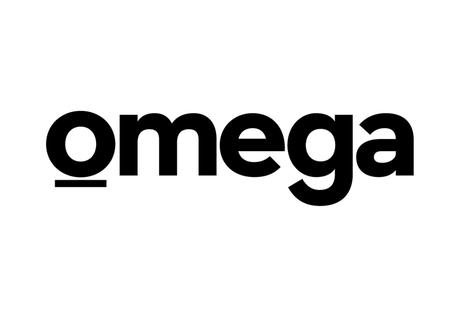 Omega logo