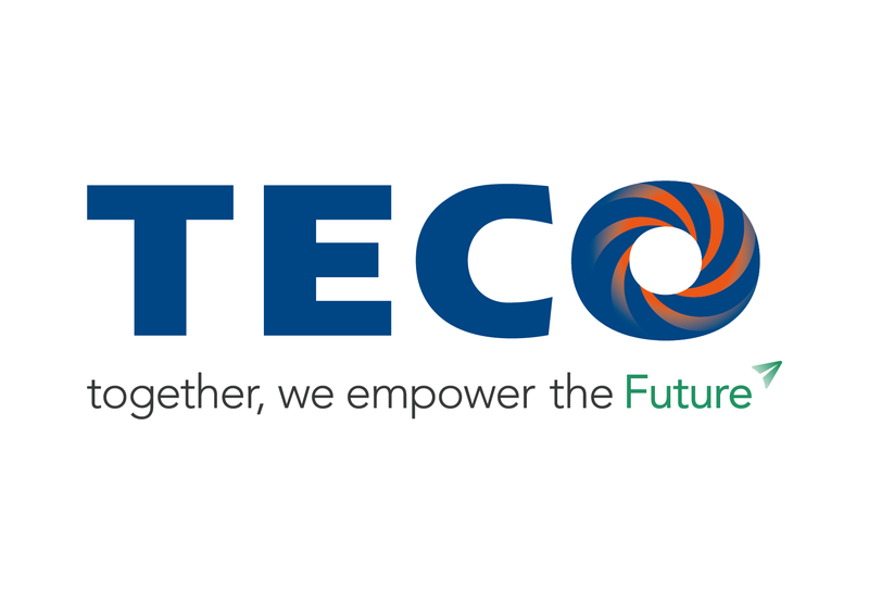 TECO logo