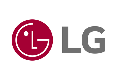LG logo