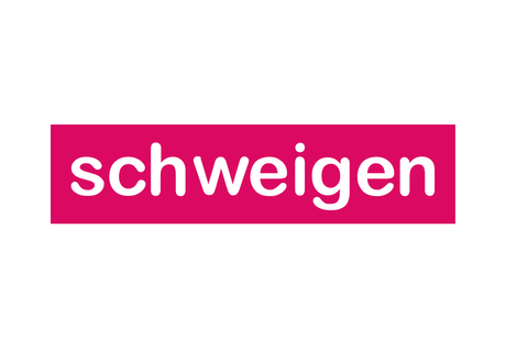 Schweigen logo