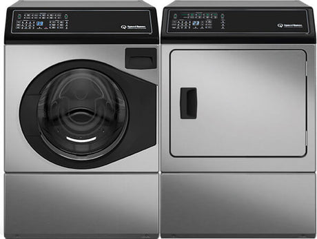 Washer Dryers
