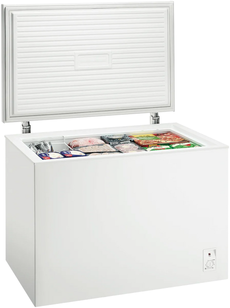 Freezers