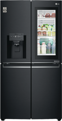Refrigerators