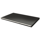 Artusi BBQ Flat Lid ABFLAT