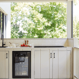 Artusi BBQ Flat Lid ABFLAT
