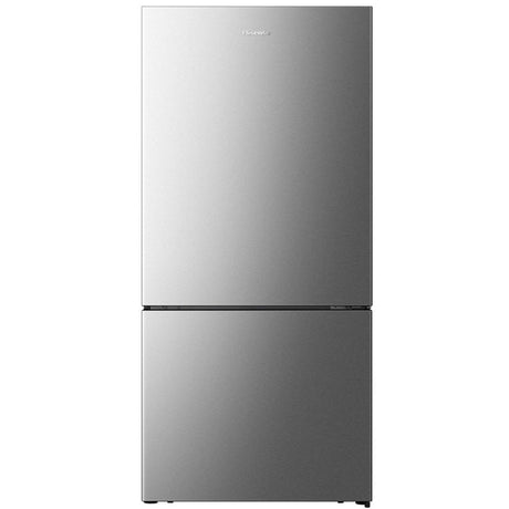 Hisense 503L Bottom Mount Refrigerator HRBM503S | Greater Sydney Only