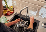 Blanco Stainless Steel Floating Grid FLOATGSS 234795