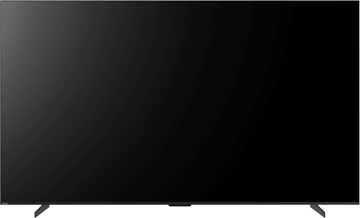 CHiQ 100" QD-Mini LED Google TV 100M810M | Greater Sydney Only