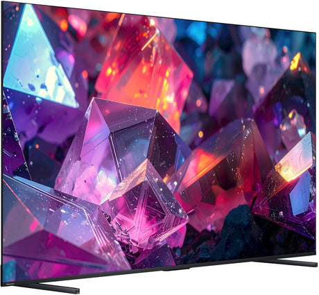 Hisense 100" Q7S Hi-QLED 4K Smart TV 100Q7SAU | Greater Sydney Only