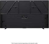 Hisense 100" Q7S Hi-QLED 4K Smart TV 100Q7SAU | Greater Sydney Only