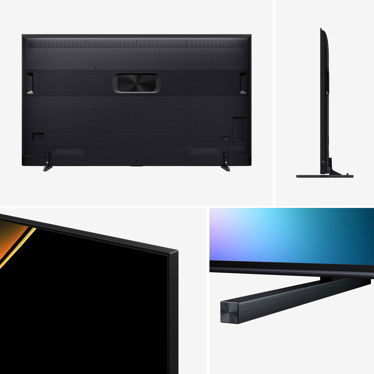 Hisense 100" U7QAU Mini-LED ULED 4K Smart TV 100U7QAU | Greater Sydney Only