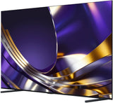 Hisense 100" Series U7S Mini-LED 4K Smart TV 100U7SAU | Greater Sydney Only