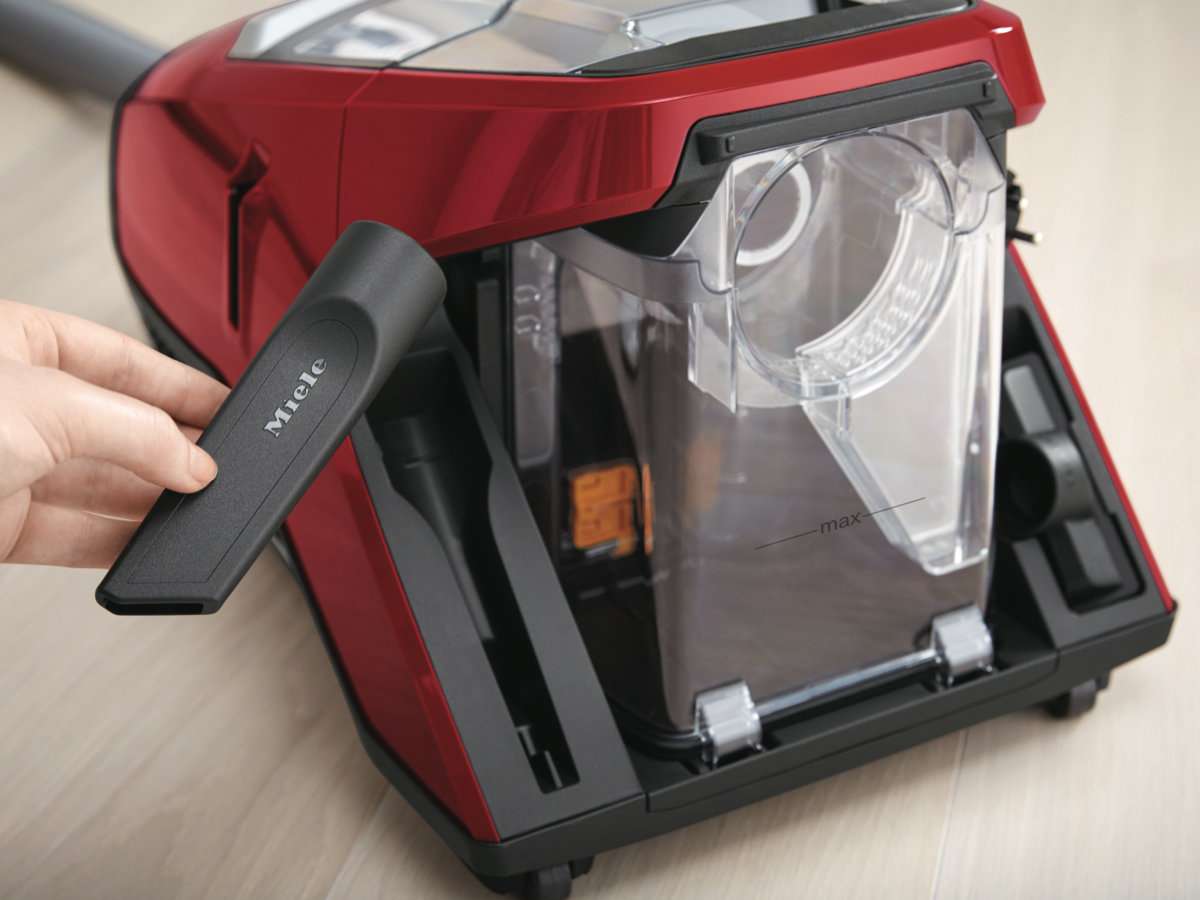 Miele CX1 Blizzard Cat & Dog Bagless Vacuum Cleaner 10502220