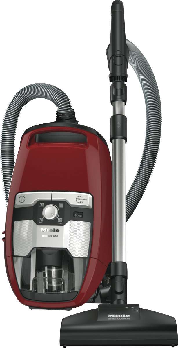 Miele CX1 Blizzard Cat & Dog Bagless Vacuum Cleaner 10502220