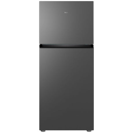 TCL 420L Top Mount Refrigerator TRF491TG | Greater Sydney Only
