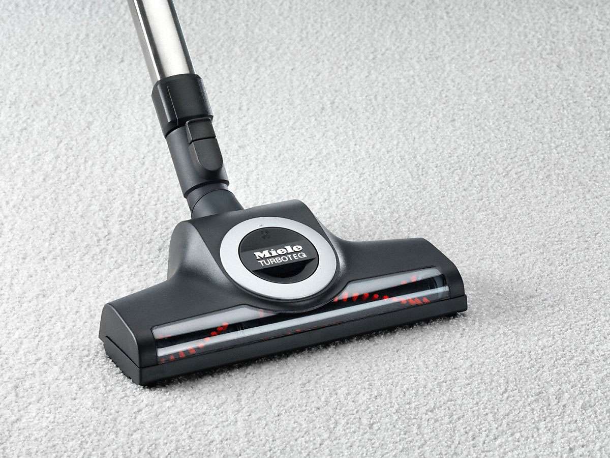 Miele Boost CX1 Cat & Dog Bagless Vacuum Cleaner 11640600