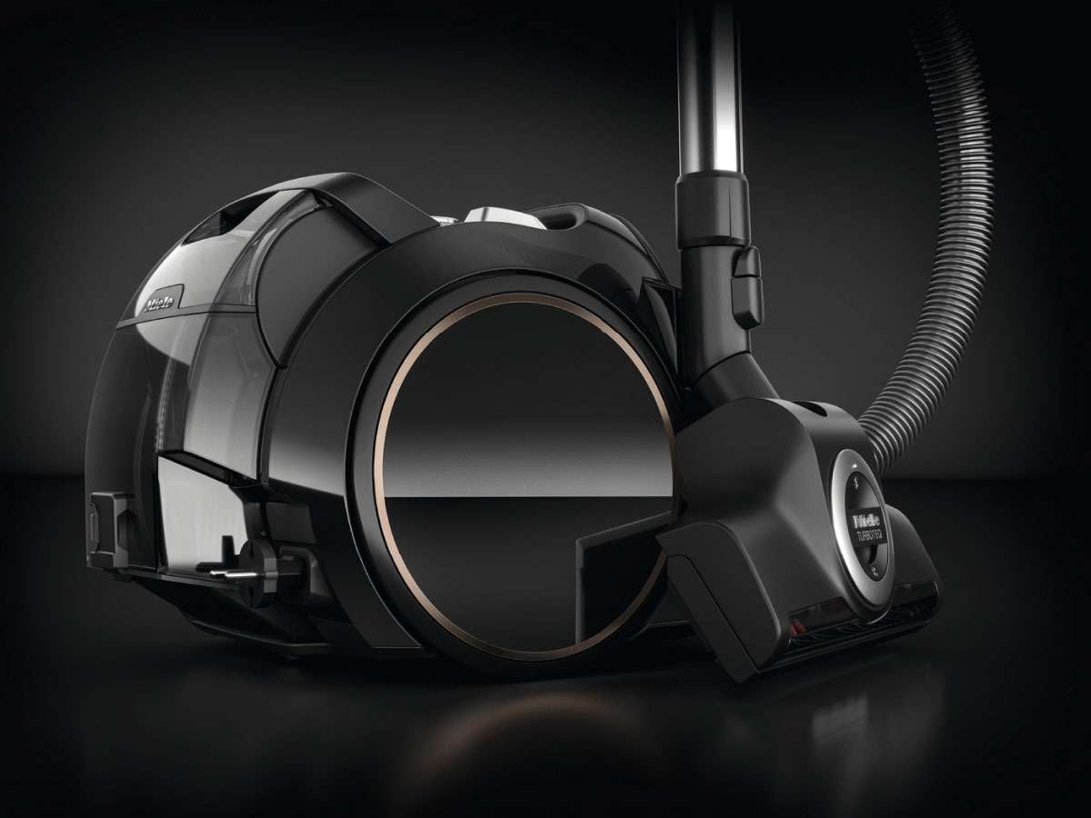 Miele Boost CX1 Cat & Dog Bagless Vacuum Cleaner 11640600