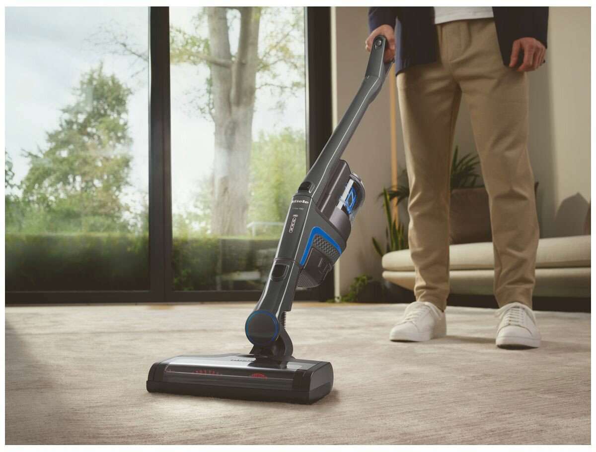 Miele Boost HX1 Triflex Bagless Stick Vacuum Cleaner 11827100