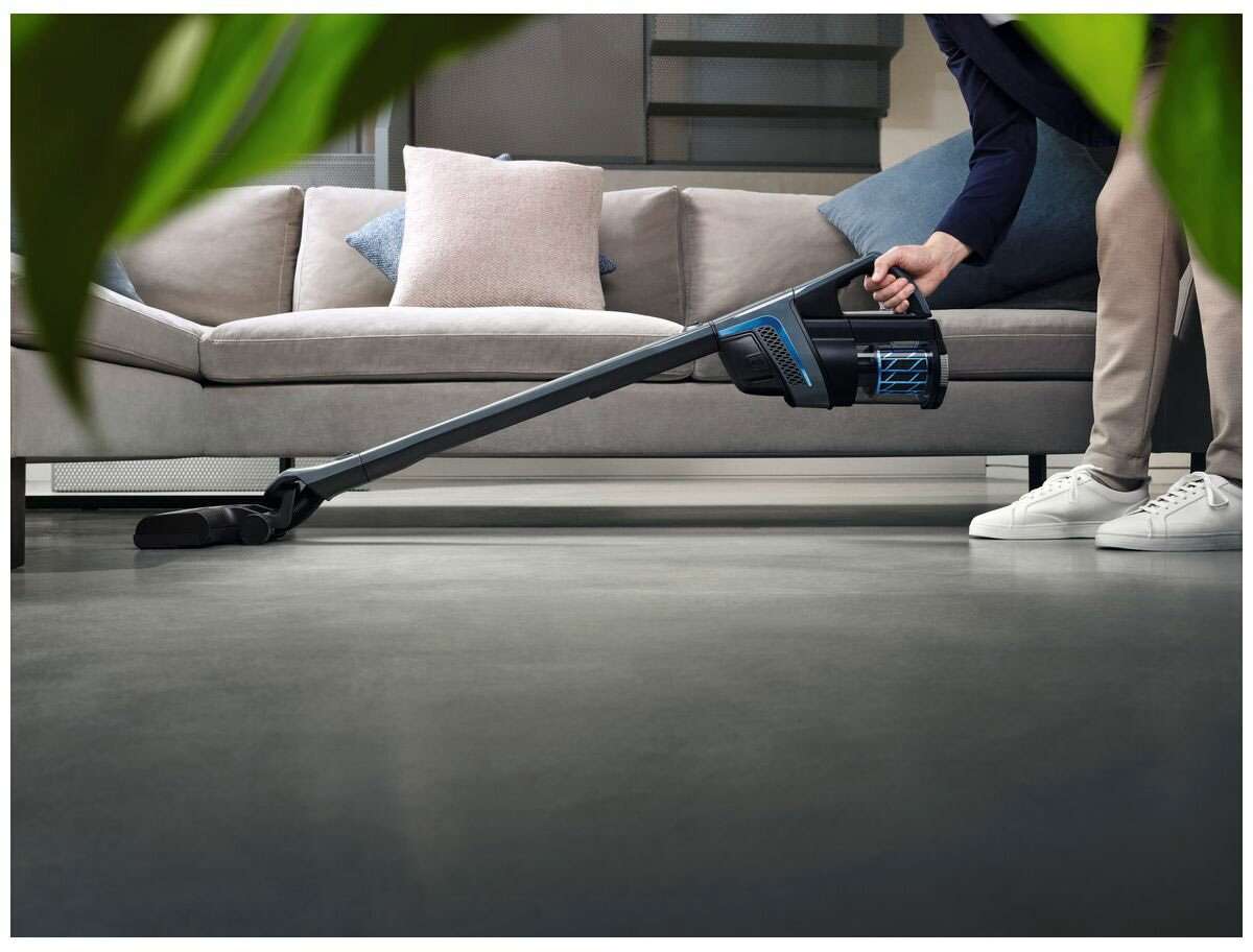 Miele Boost HX1 Triflex Bagless Stick Vacuum Cleaner 11827100