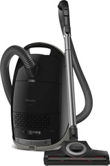 Miele Guard M1 Cat and Dog Bagged Vacuum Cleaner Obsidian Black 12697120