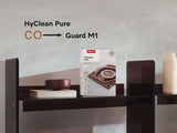 Miele Guard M1 Cat and Dog Bagged Vacuum Cleaner Obsidian Black 12697120